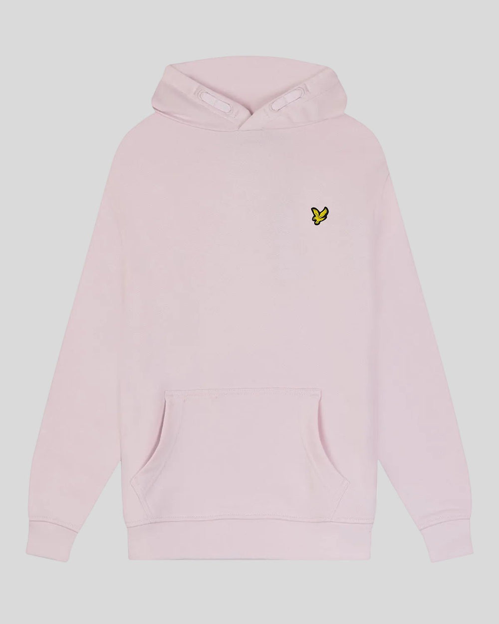 Худі дитяче Lyle & Scott Loopback