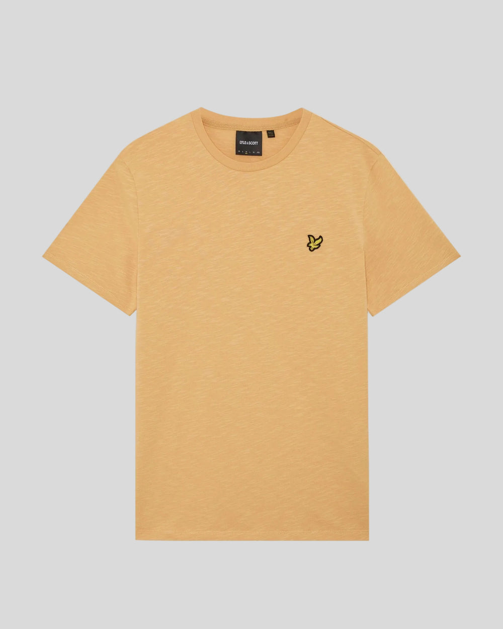Футболка чоловіча Lyle & Scott зі слаб-бавовни