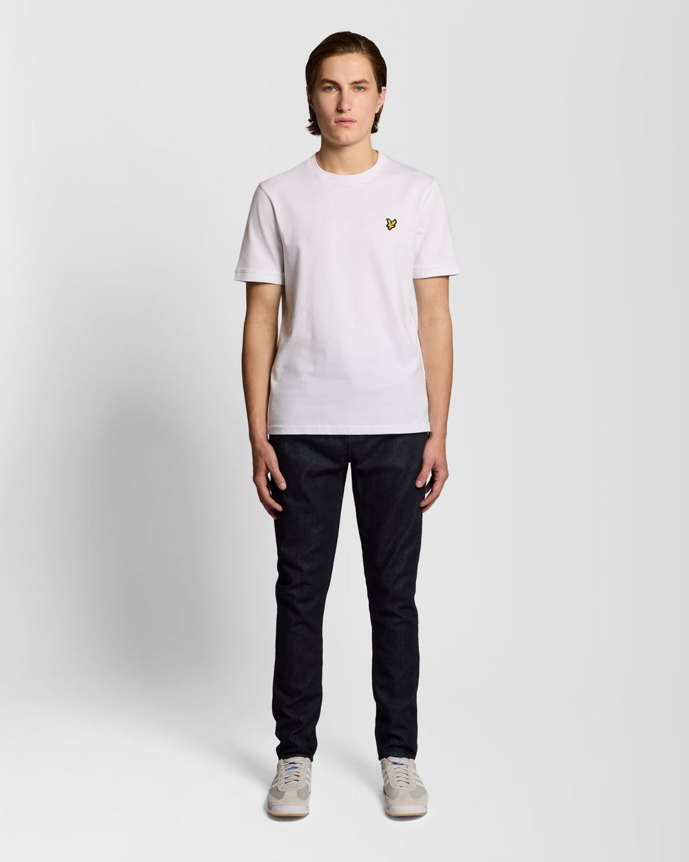 Джинси чоловічі Lyle & Scott Slim Tapered