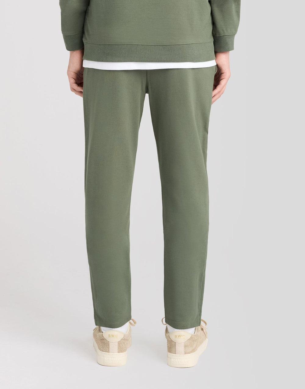 Джогери дитячі Lyle & Scott Sports полегшені