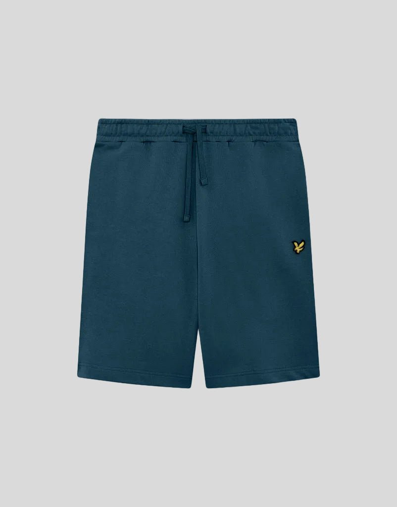 Шорти чоловічі Lyle & Scott трикотажні