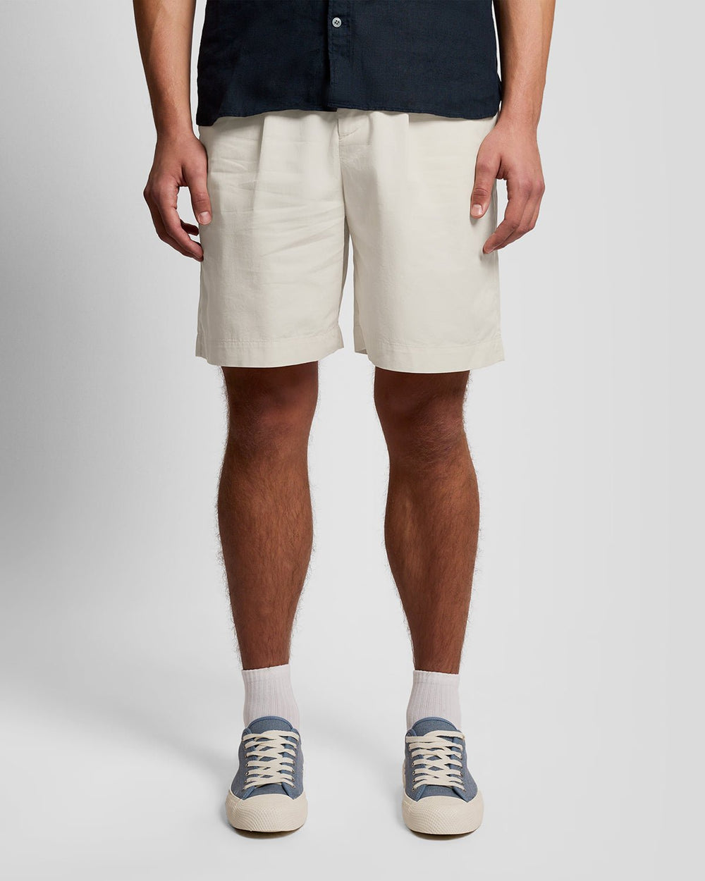 Шорти чоловічі Lyle & Scott чинос