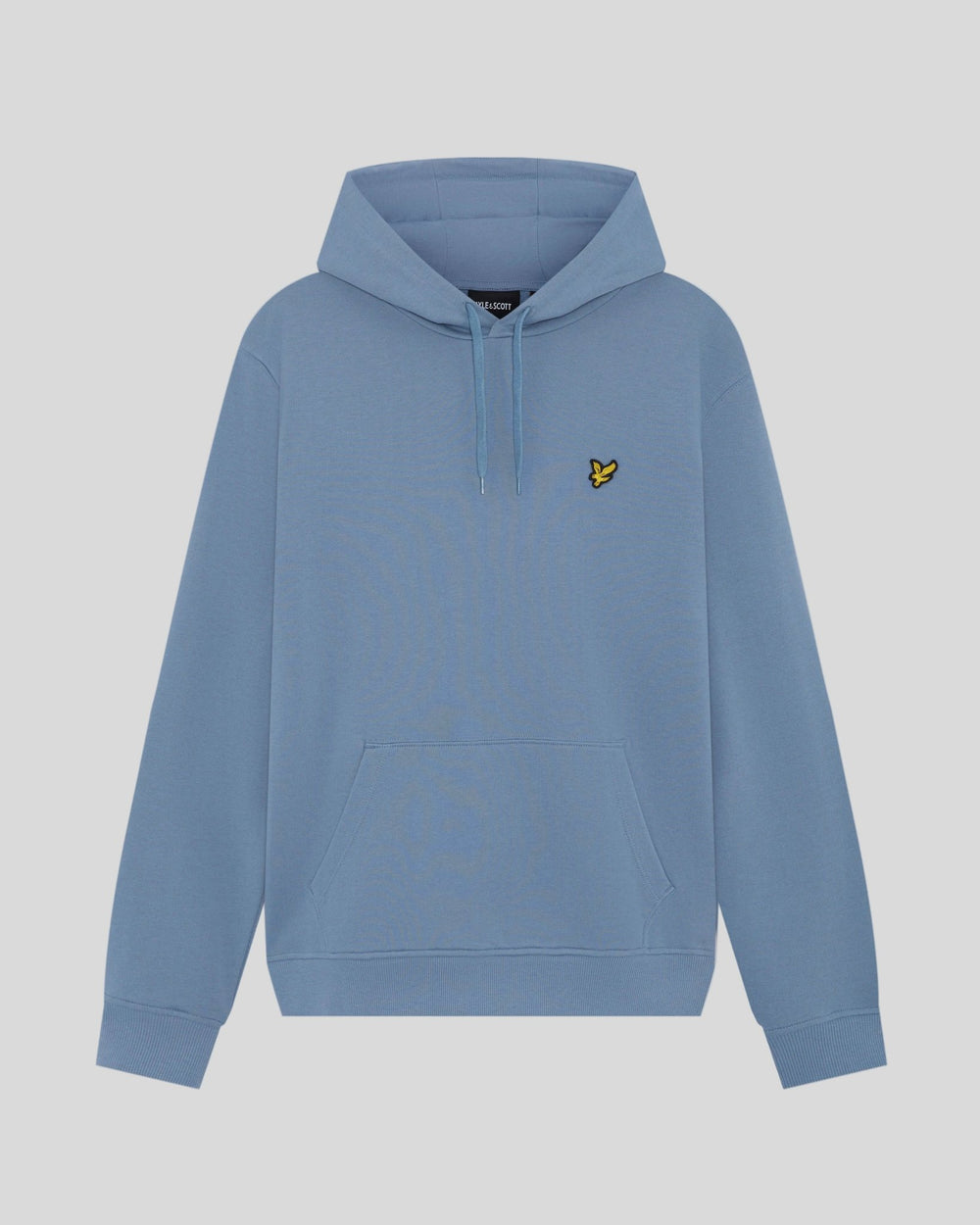 Худі чоловіче Lyle & Scott Loopback
