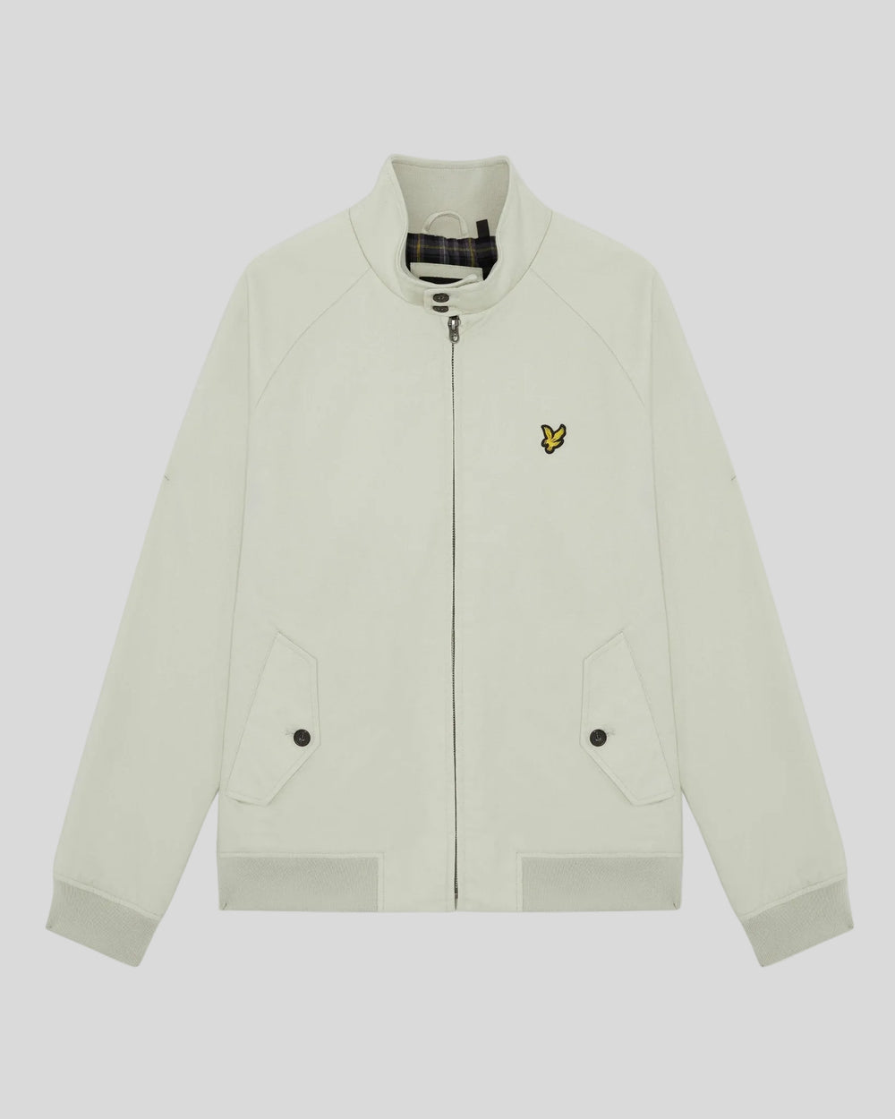Куртка чоловіча Lyle & Scott Harrington