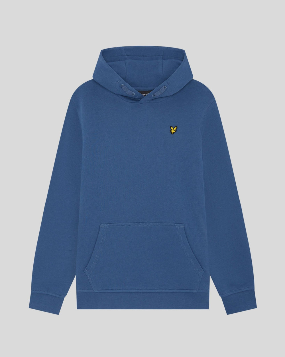 Худі дитяче Lyle & Scott Loopback
