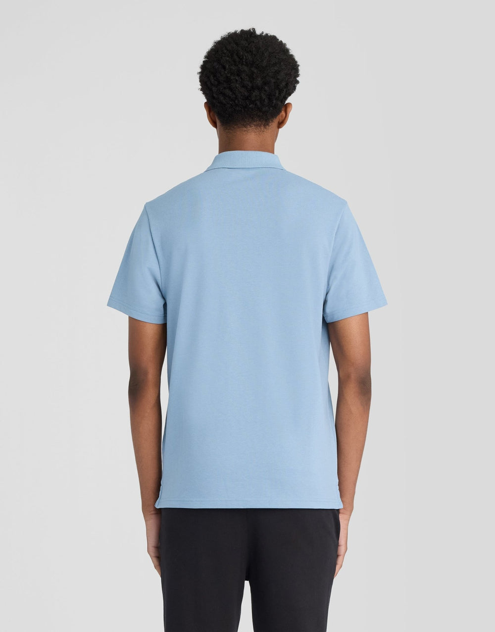 Поло чоловіче Lyle & Scott Sports