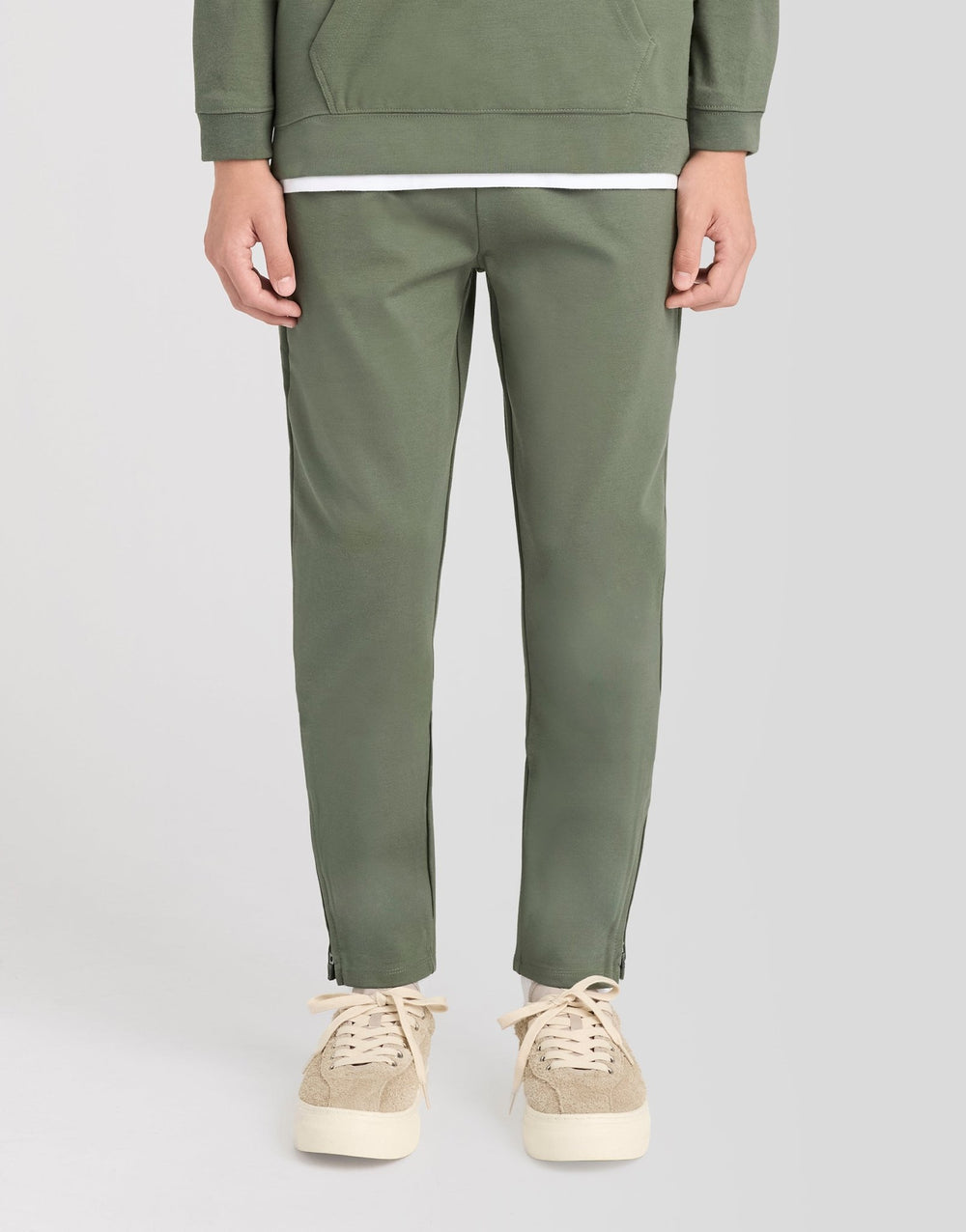 Джогери дитячі Lyle & Scott Sports полегшені