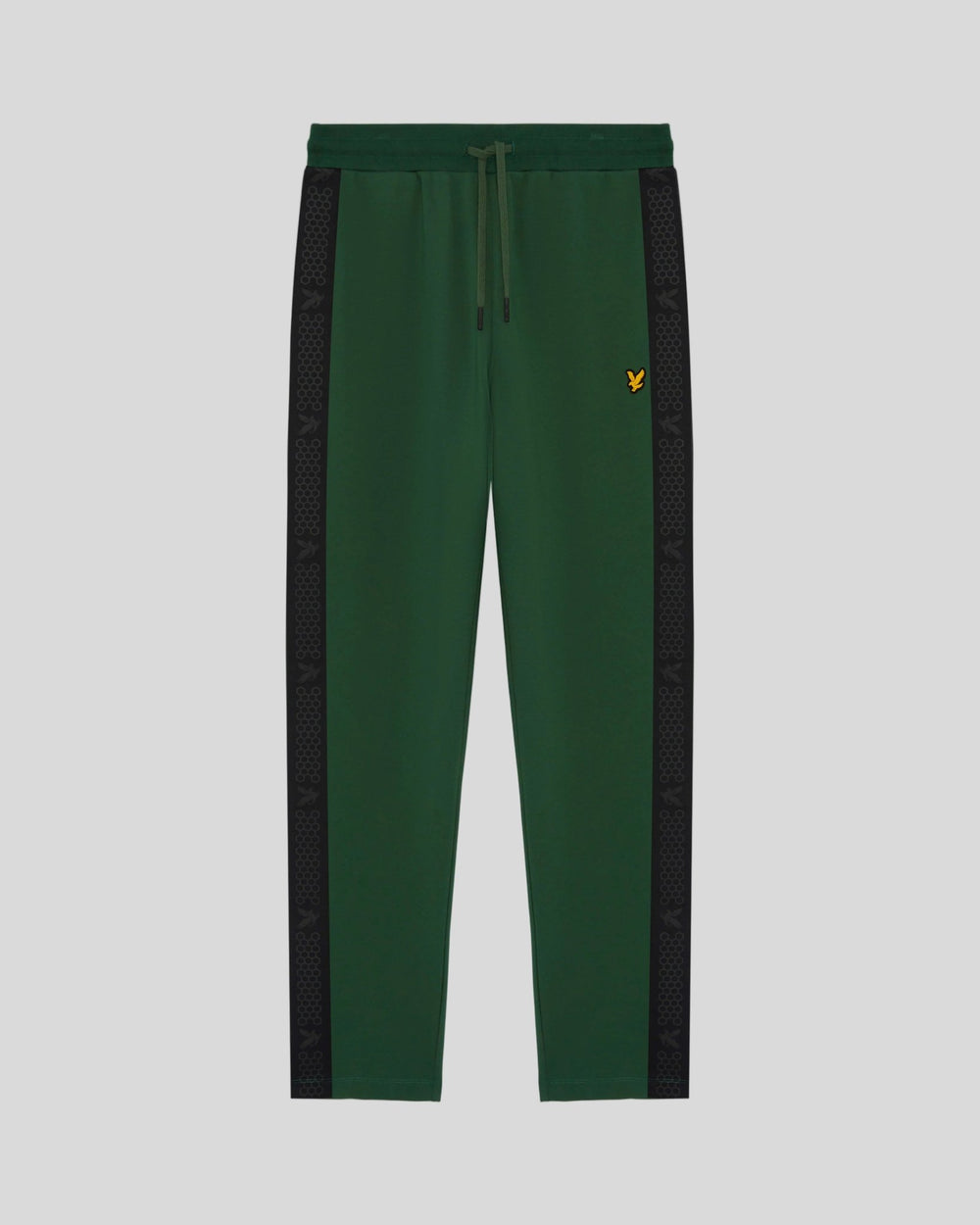 Джогери чоловічі Lyle & Scott Padel з лампасами