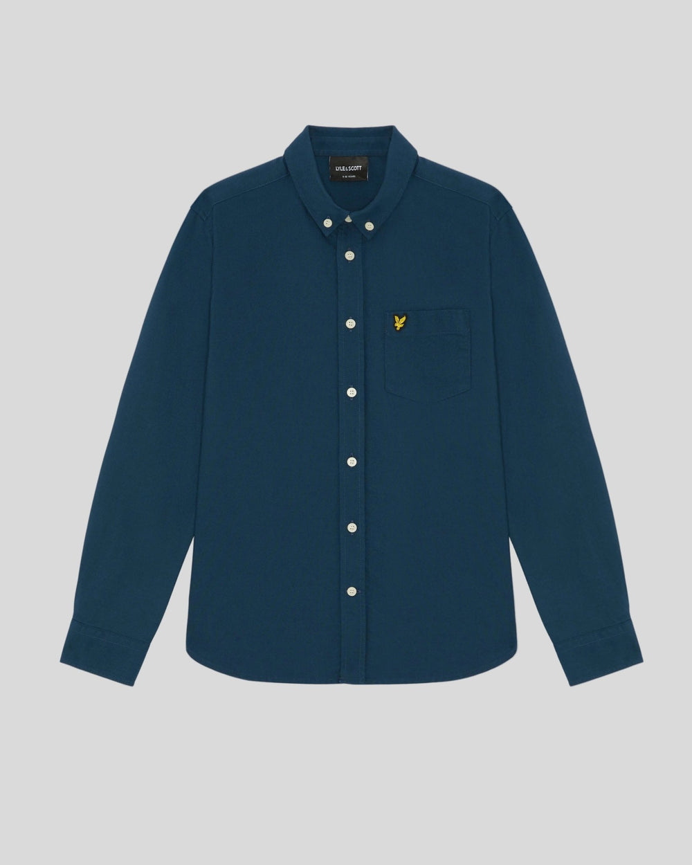 Сорочка дитяча Lyle & Scott Oxford
