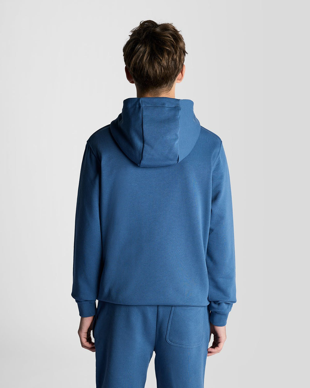 Худі дитяче Lyle & Scott Loopback