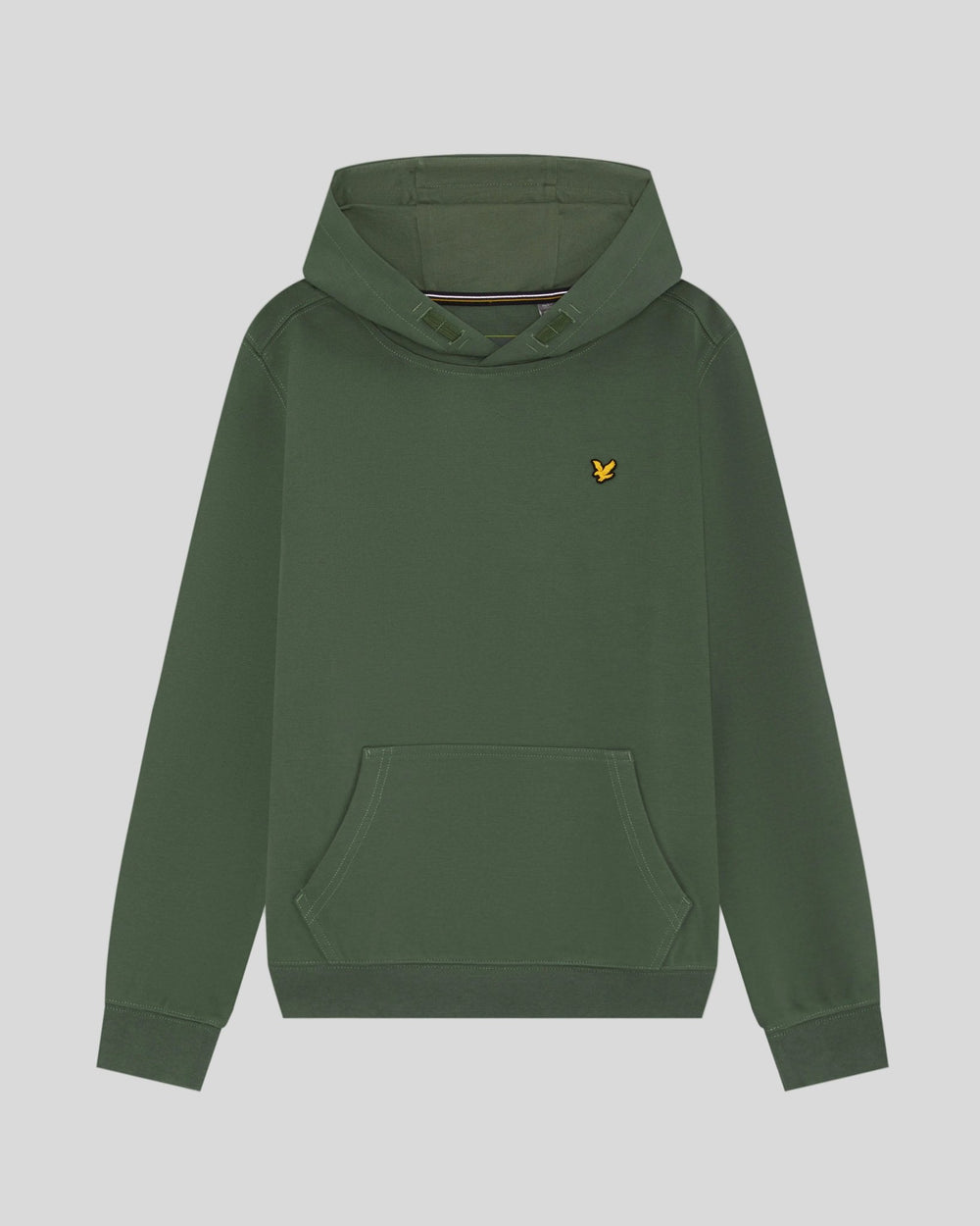 Худі дитяче Lyle & Scott Sports