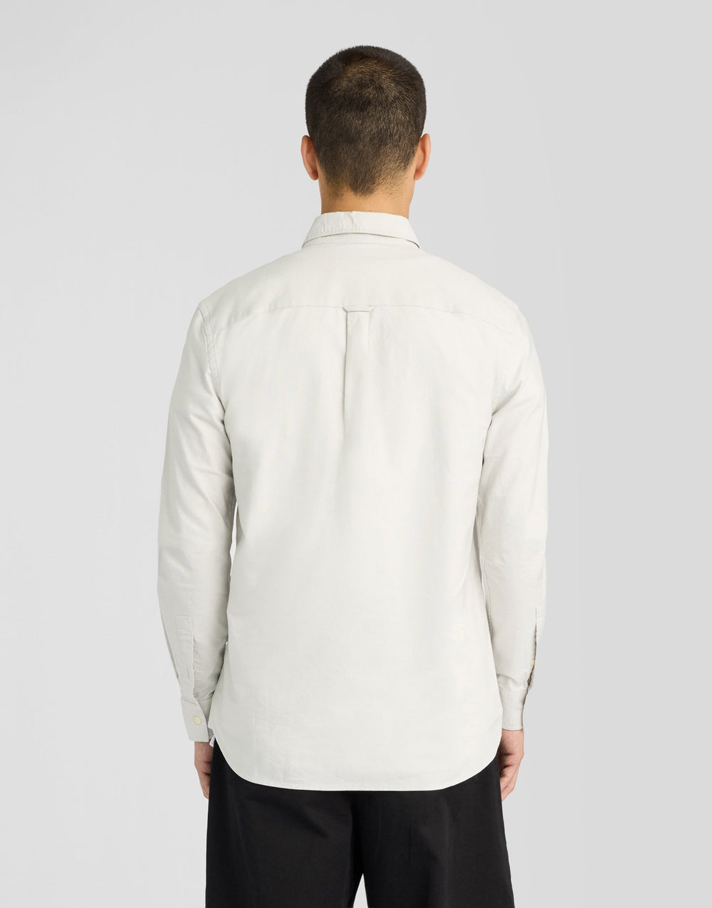 Сорочка чоловіча Lyle & Scott Oxford