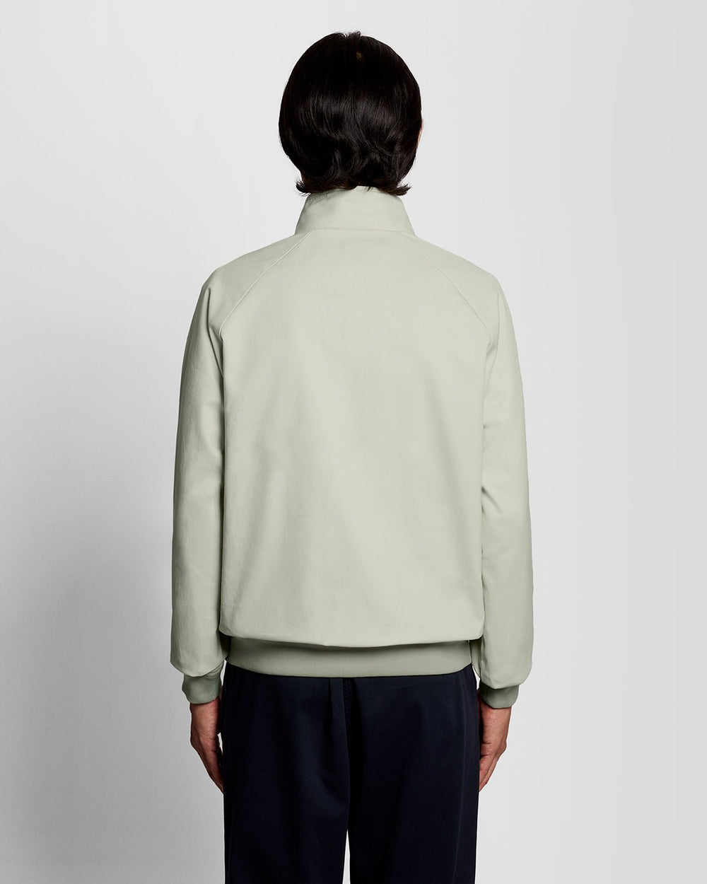 Куртка чоловіча Lyle & Scott Harrington