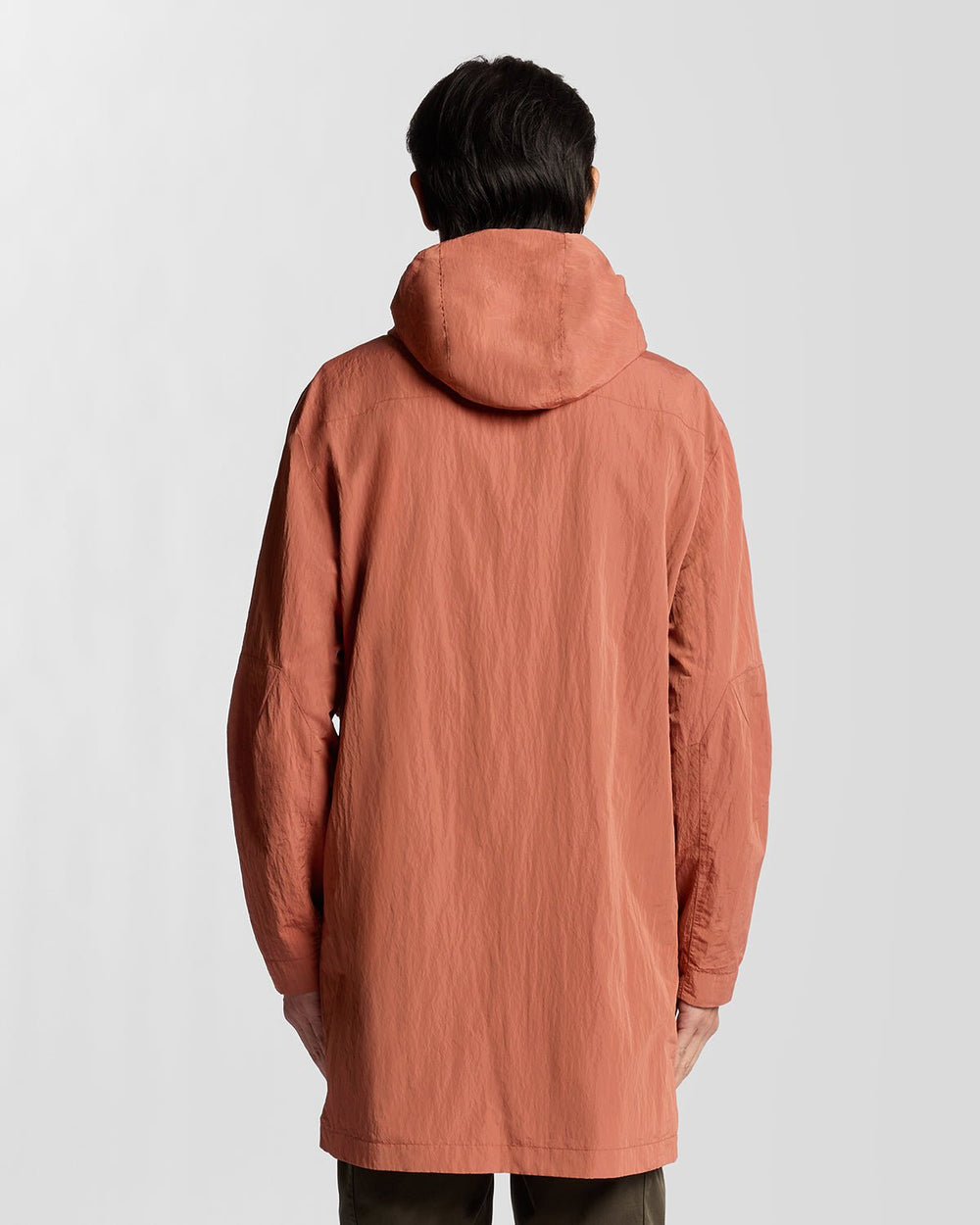 Куртка-парка чоловіча Lyle & Scott Guard