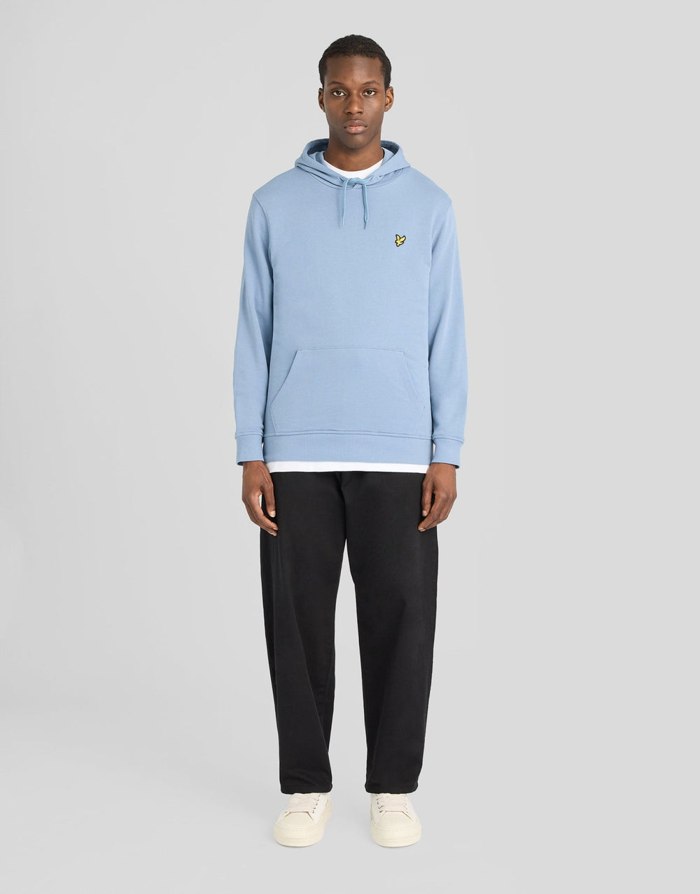 Худі чоловіче Lyle & Scott Loopback