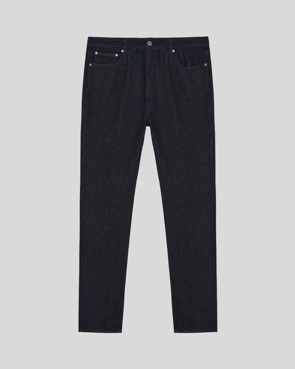 Джинси чоловічі Lyle & Scott Slim Tapered
