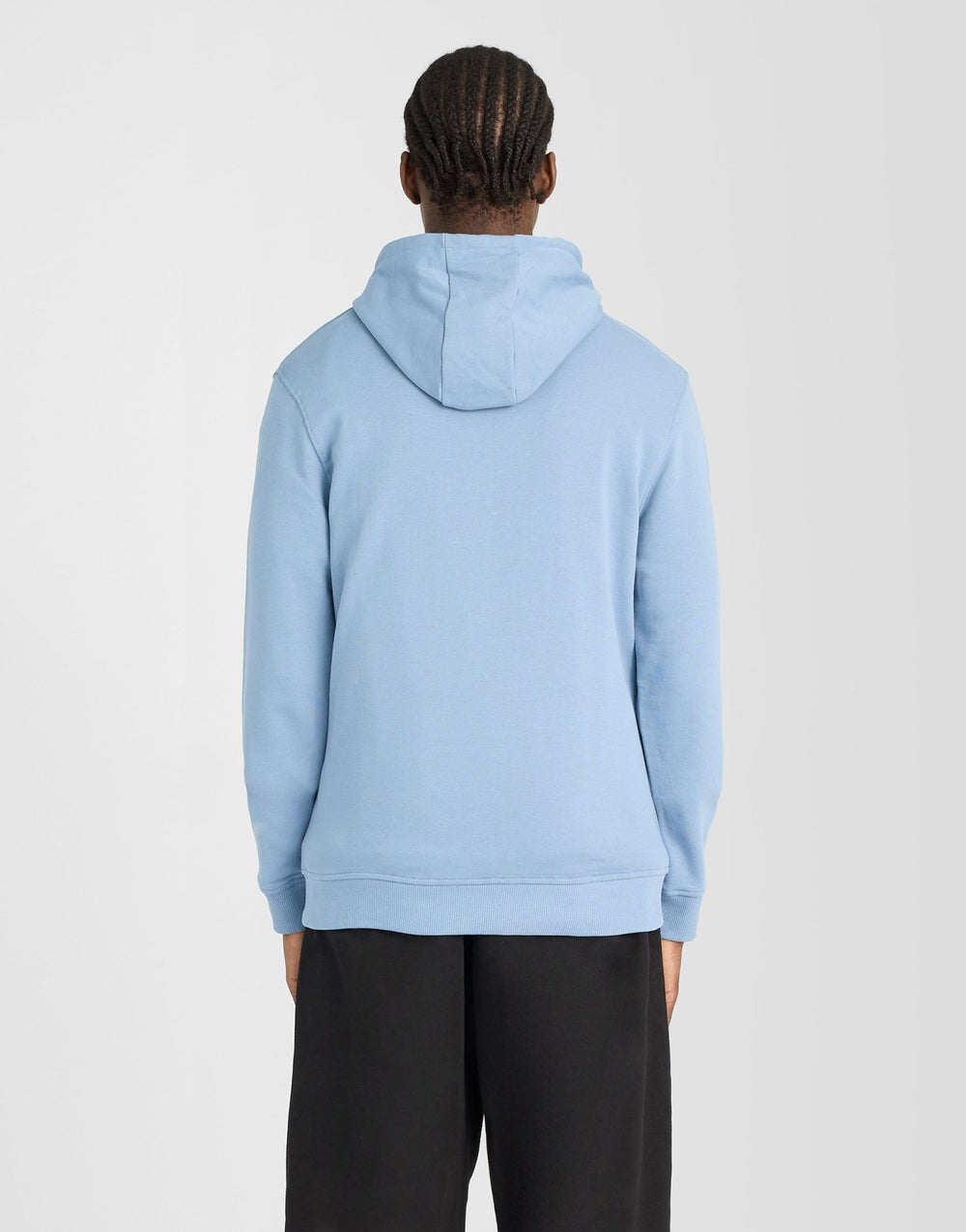 Худі чоловіче Lyle & Scott Loopback
