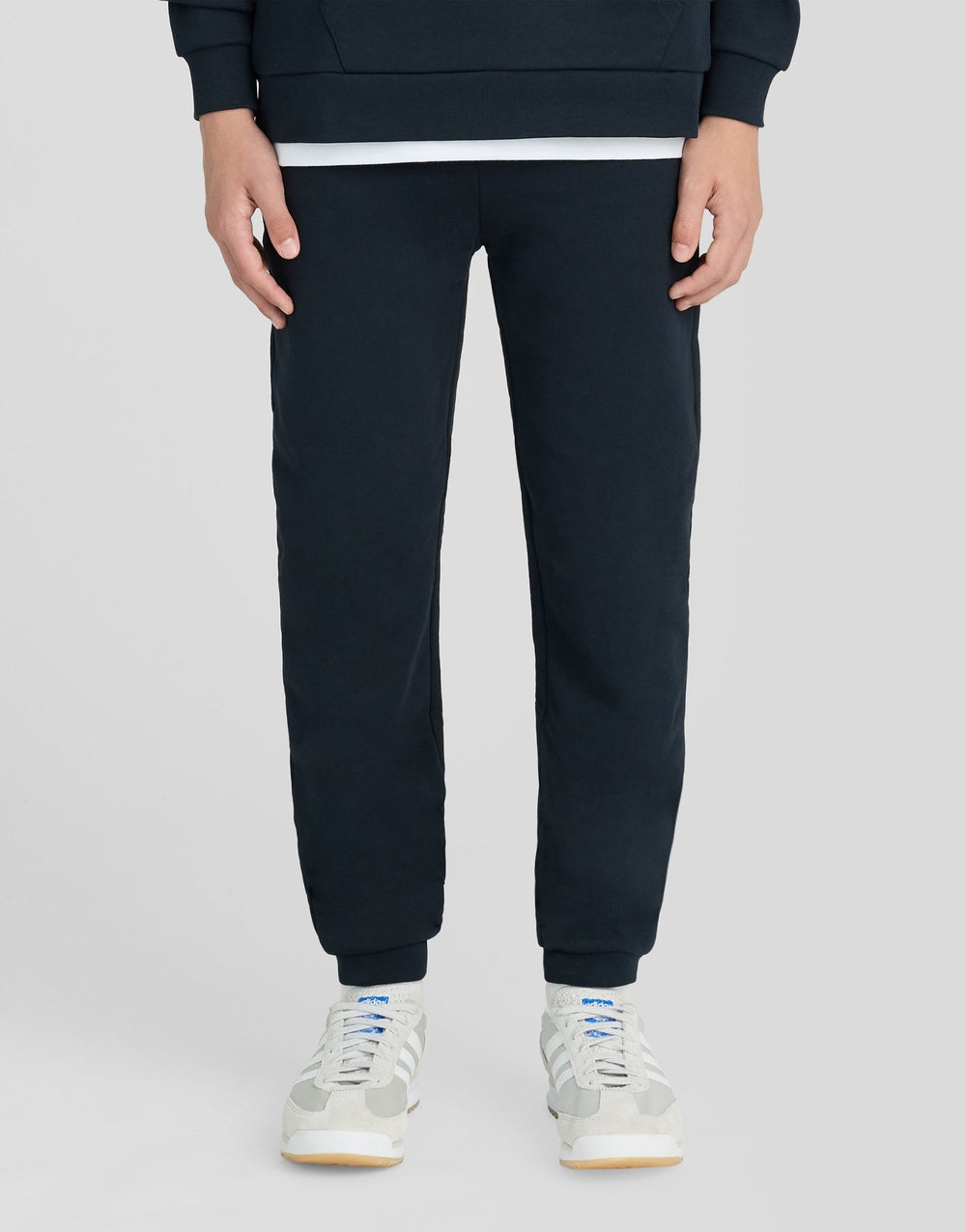 Джогери дитячі Lyle & Scott Heavyweight Relaxed