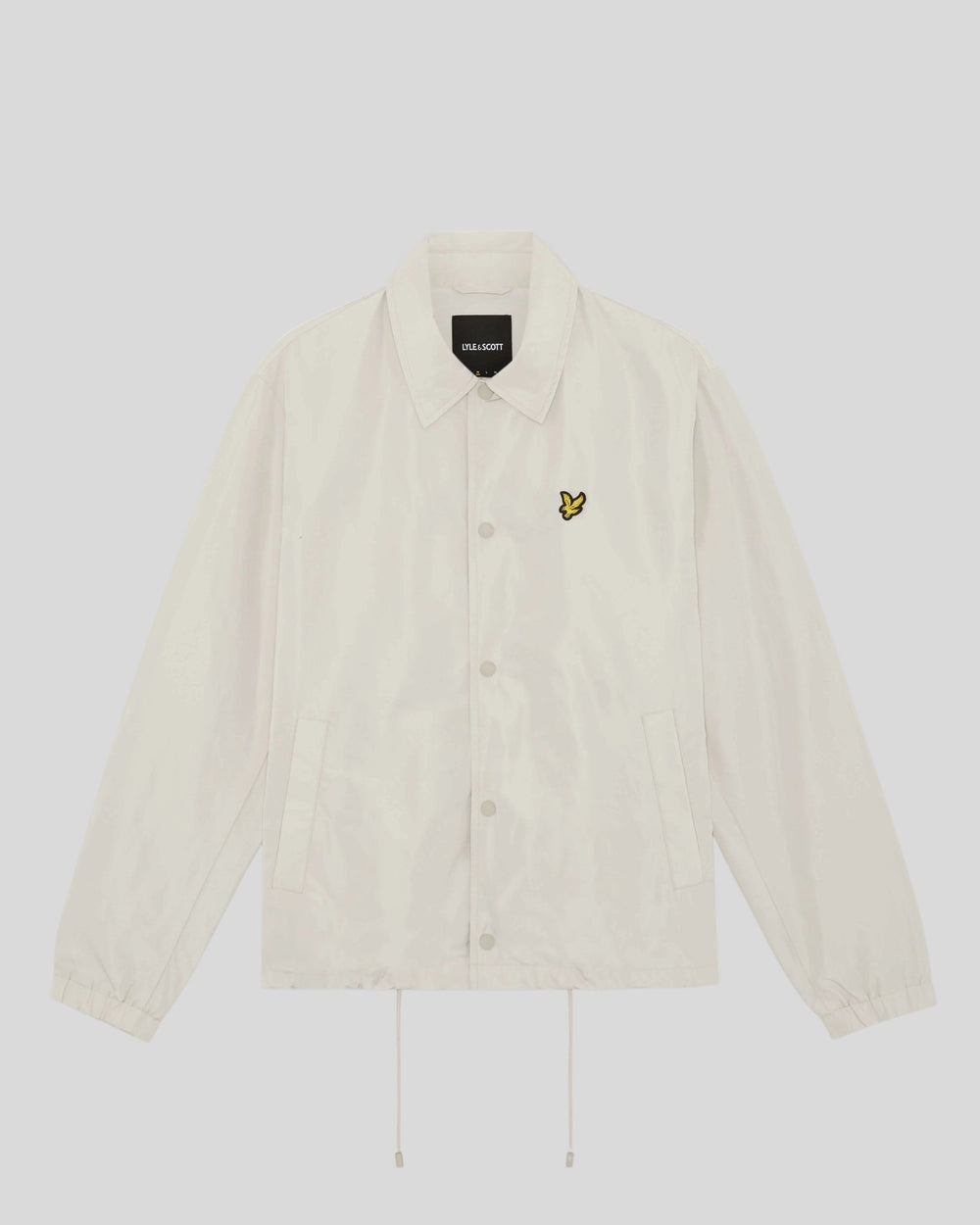 Куртка чоловіча Lyle & Scott Coach