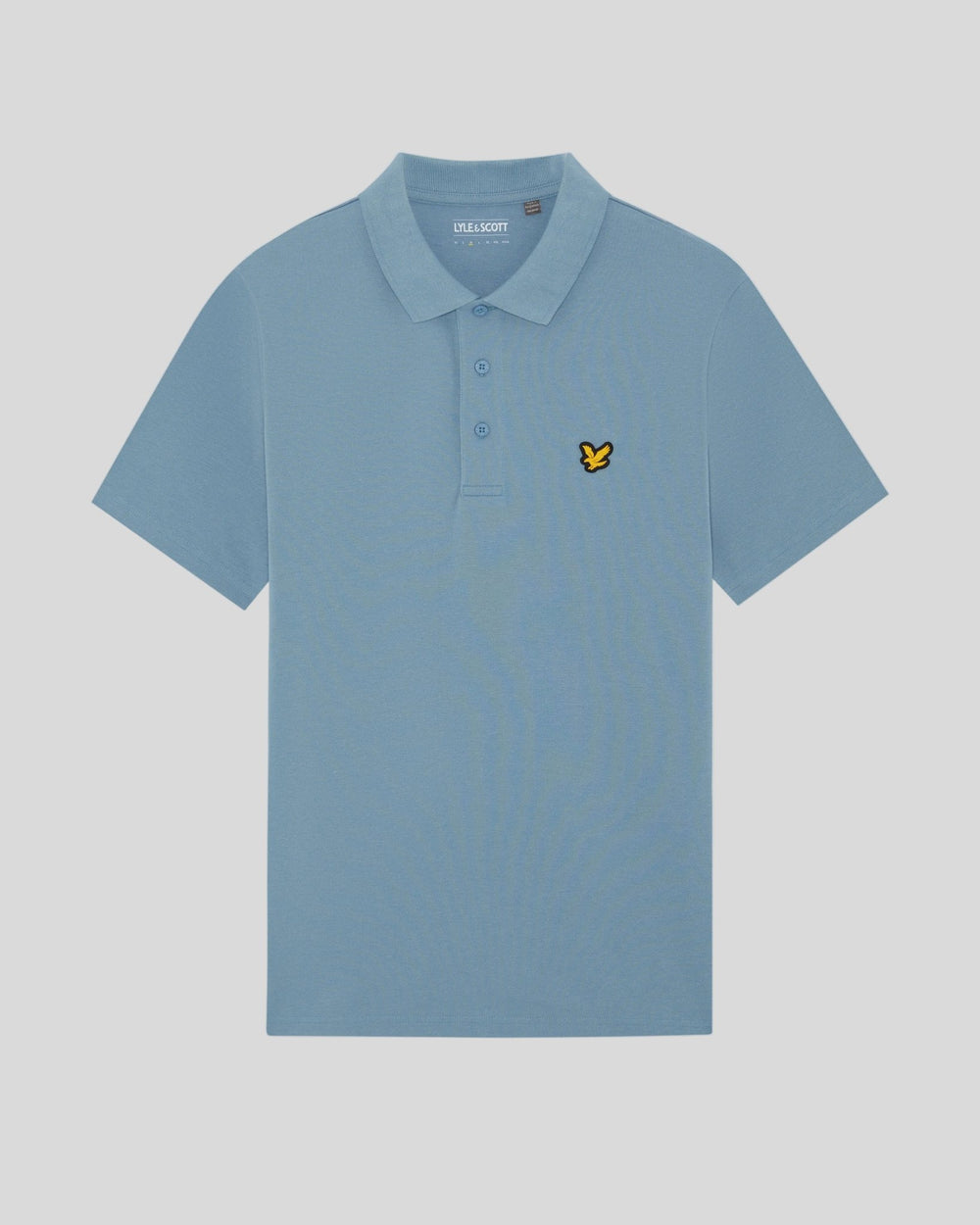 Поло чоловіче Lyle & Scott Sports
