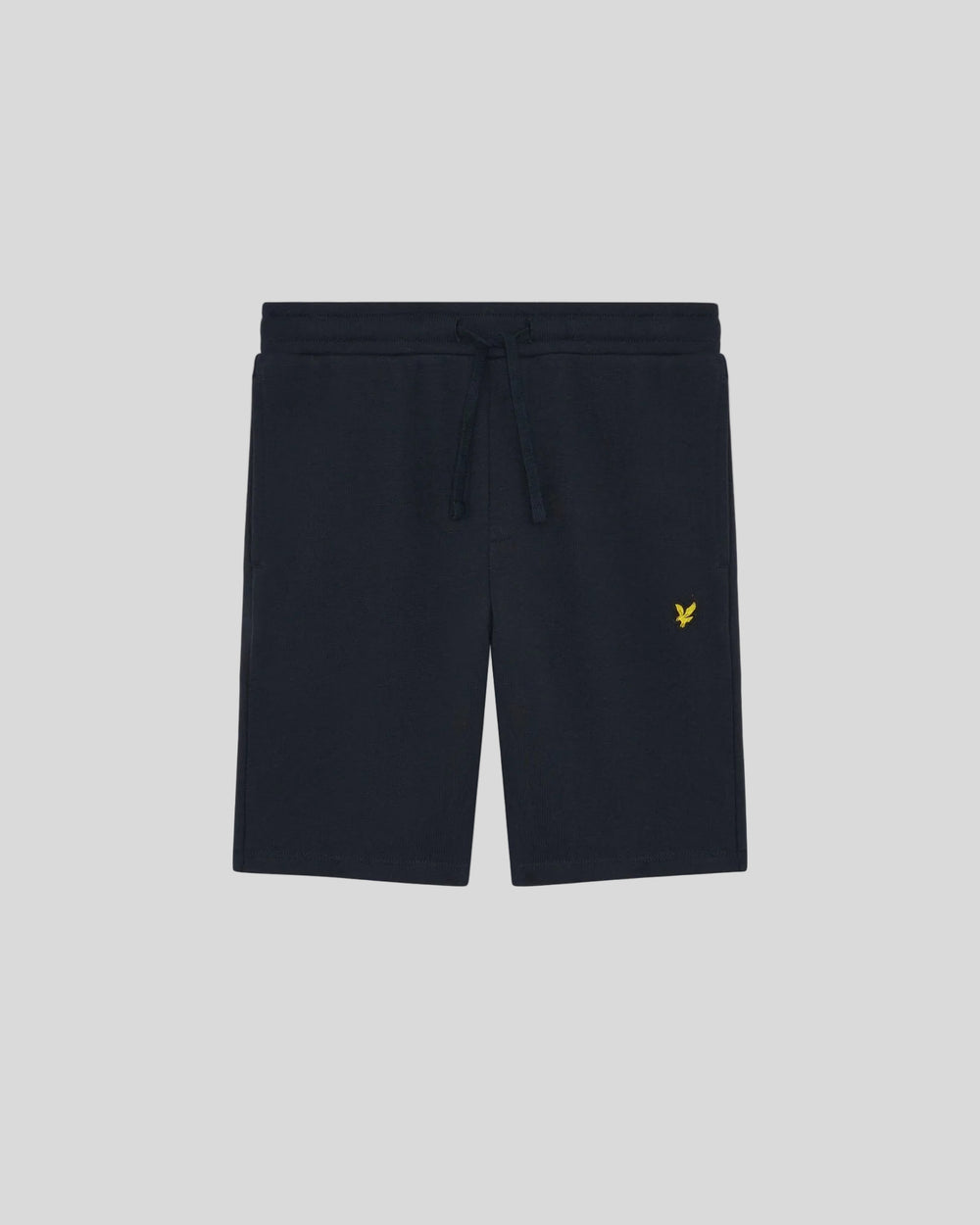 Шорти дитячі Lyle & Scott трикотажні