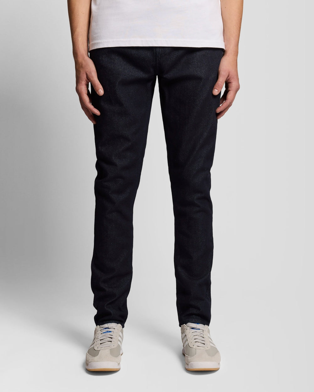 Джинси чоловічі Lyle & Scott Slim Tapered