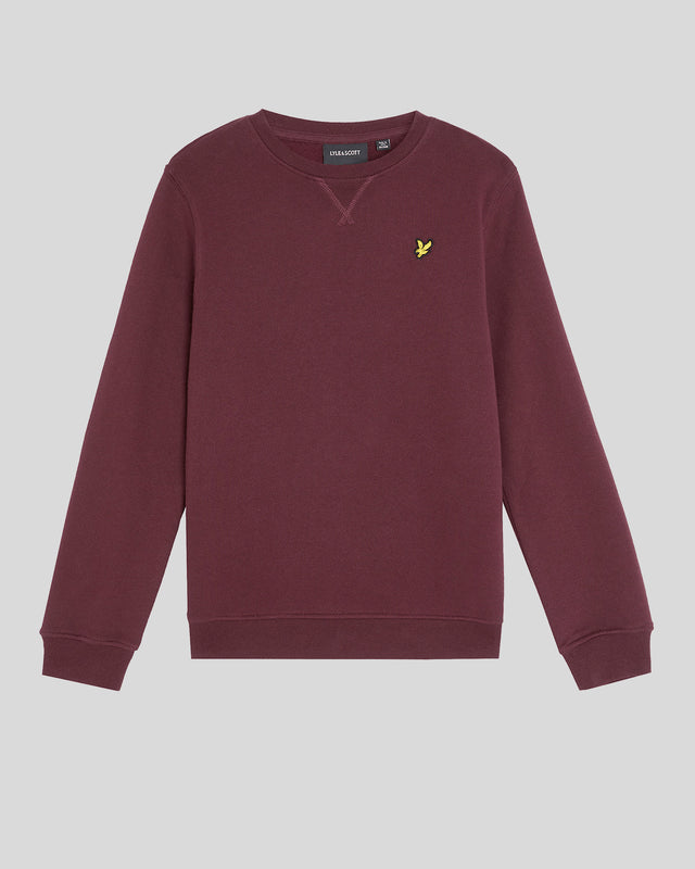 Світшот дитячий Lyle & Scott Classic