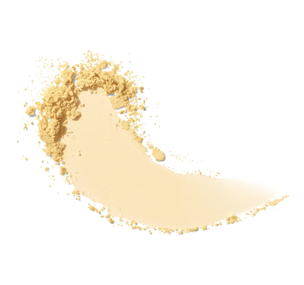 Пудра Morphe Bake & Set Setting Powder, відтінок Banana