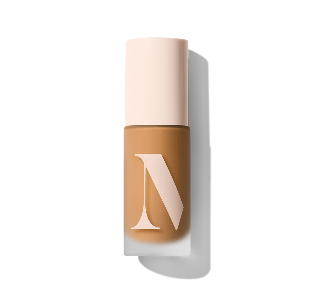 Тональний засіб Morphe Lightform Extended Hydration Foundation, відтінок Tan 22W