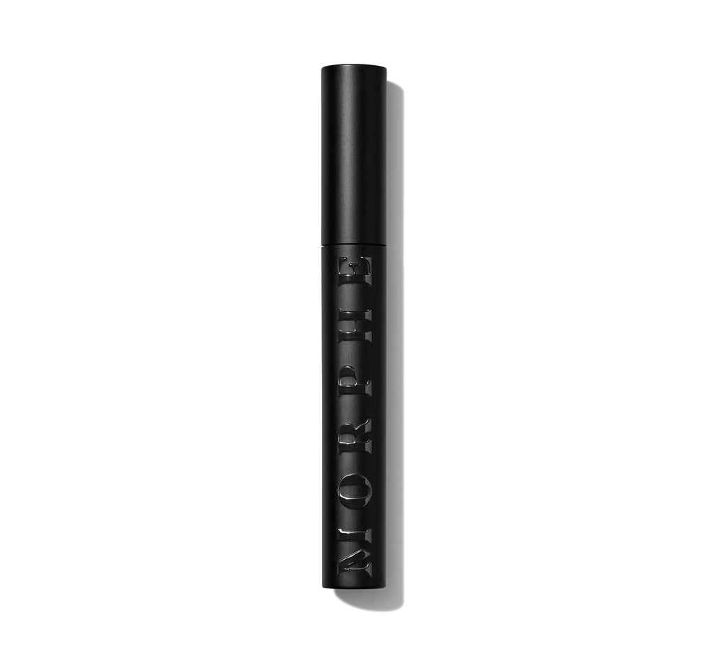 Туш для вій Morphe Make It Big Volumizing Mascara, відтінок Bold Black