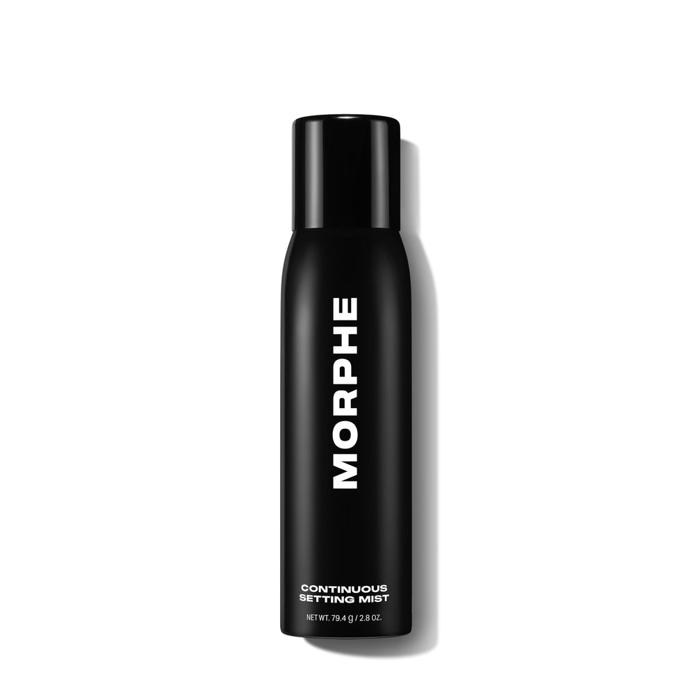 Фіксатор макіяжу Morphe Continuous Setting Mist