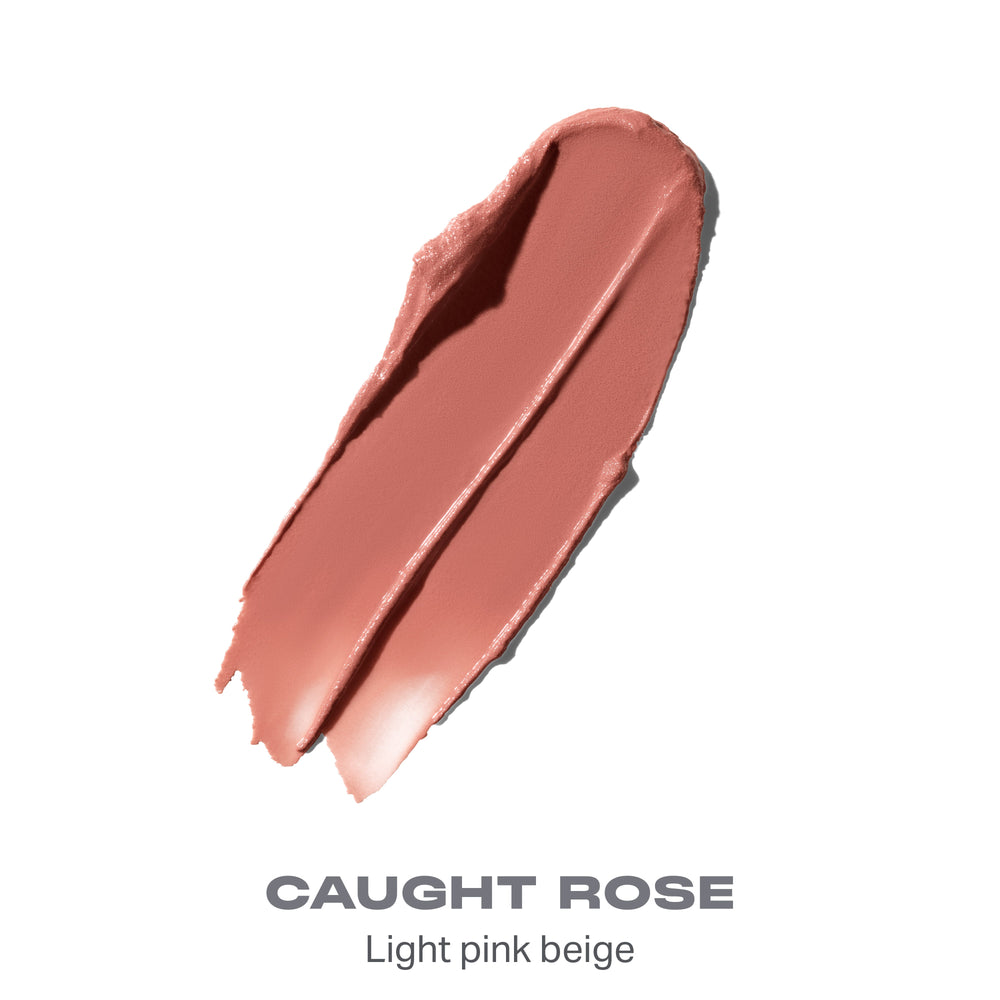 Помада Morphe Liplock Glossy Lipstick, відтінок Caught Rose