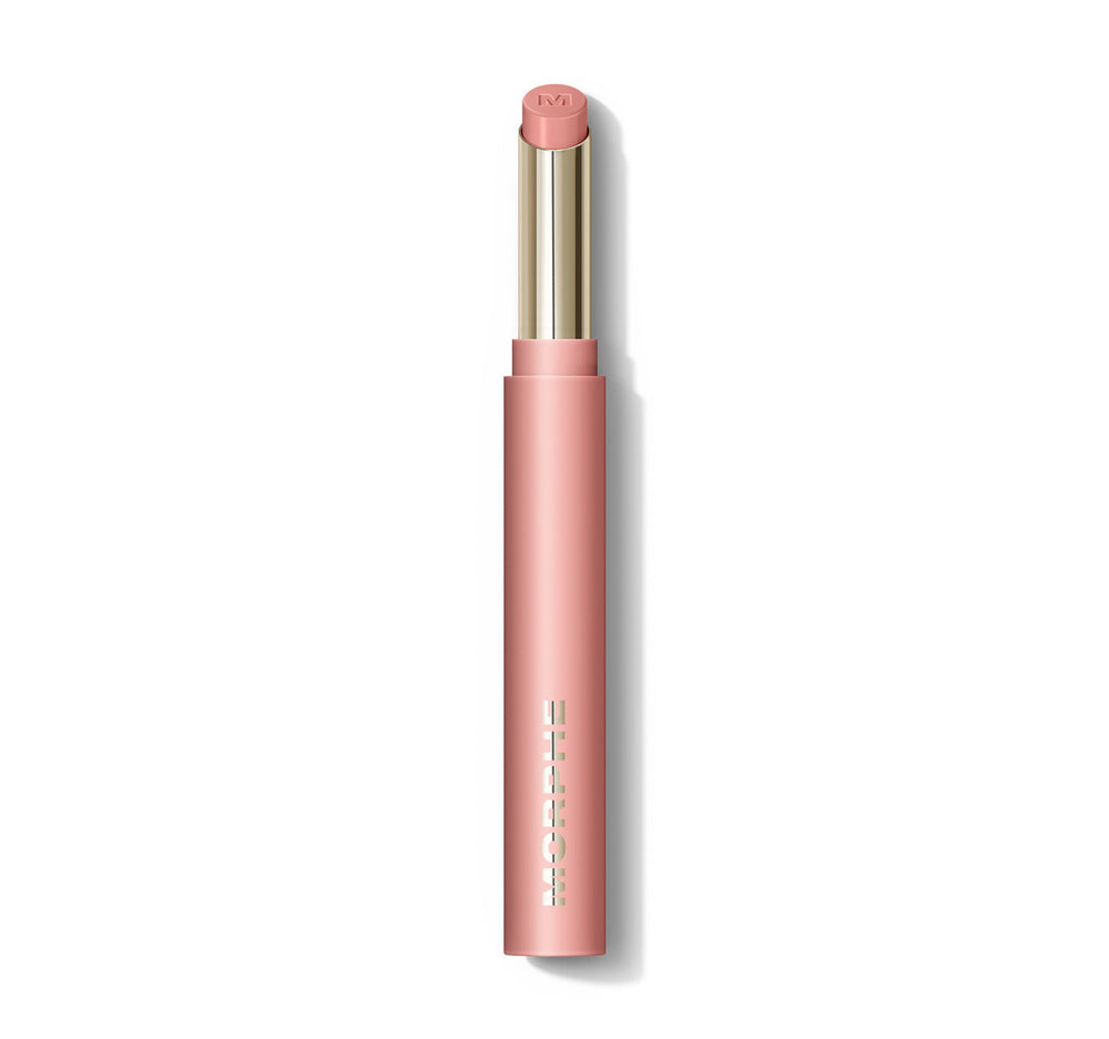 Помада Morphe Lip Filter Hydroplump Soft Matte Lipstick, відтінок Ballet
