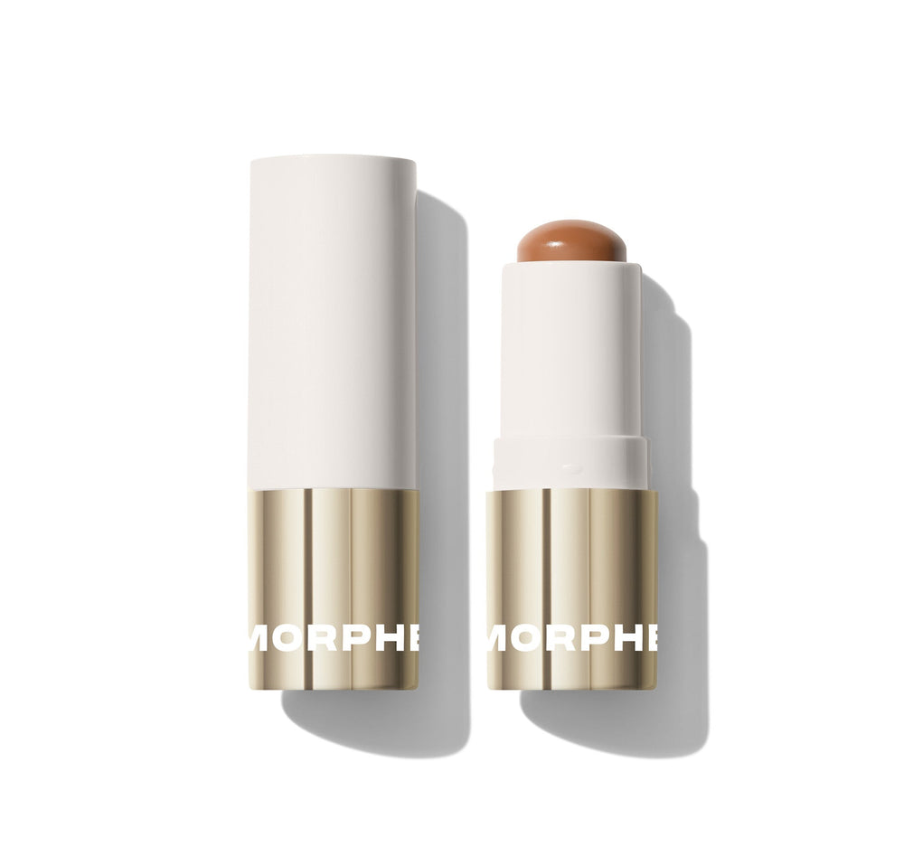 Бронзер Morphe Sudden Heat Creamy Bronzer Stick, відтінок Ignite