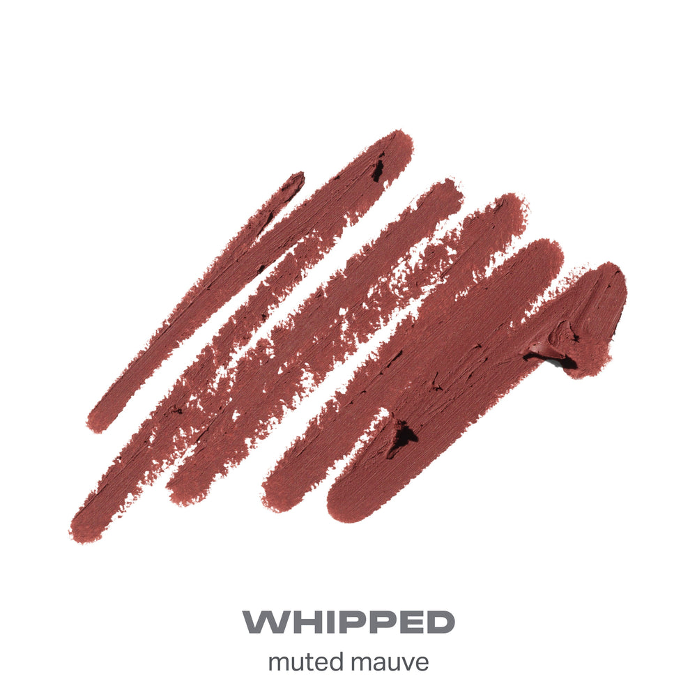 Олівець для губ Morphe Signature Lip Pencil, відтінок Whipped