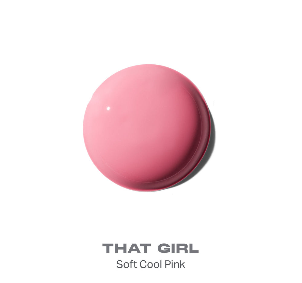 Рум'яна Morphe Hot Shot Blush Drops, відтінок That Girl