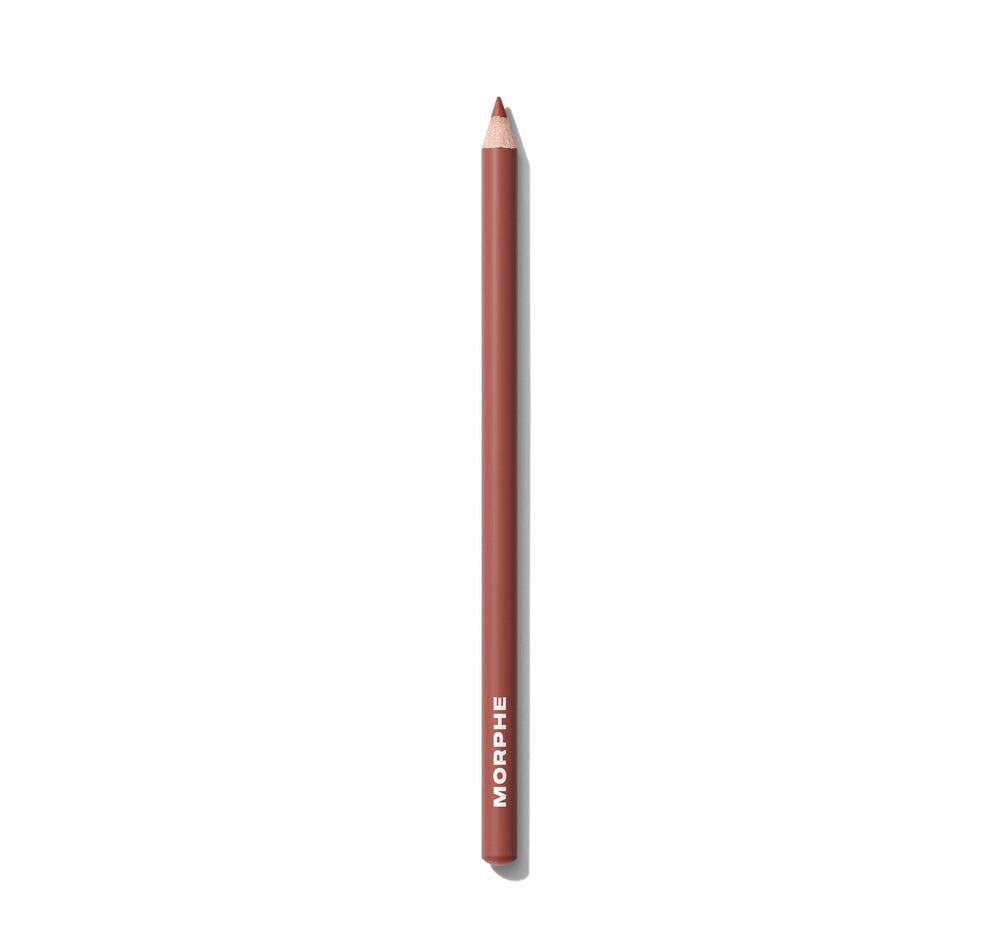 Олівець для губ Morphe Signature Lip Pencil, відтінок Whipped