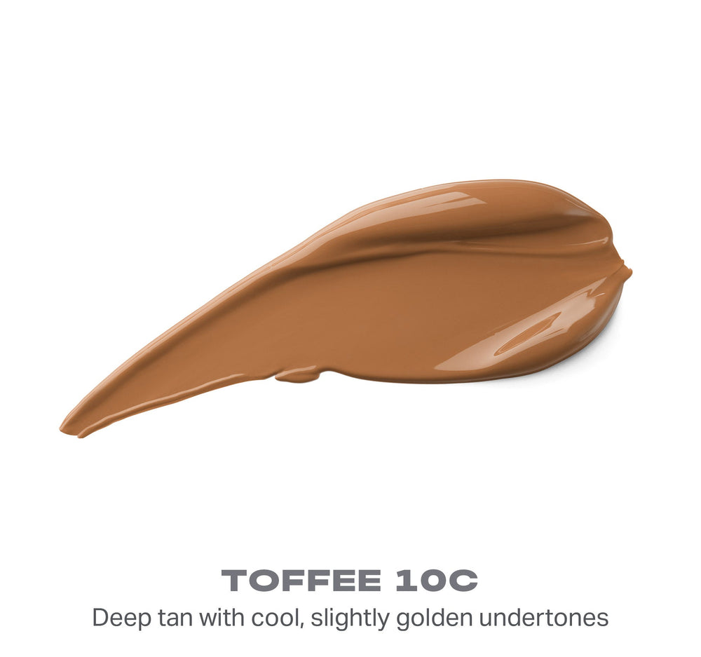 Консилер Morphe Wakeup Artist Under Eye Correcting Concealer, відтінок Toffee 10C