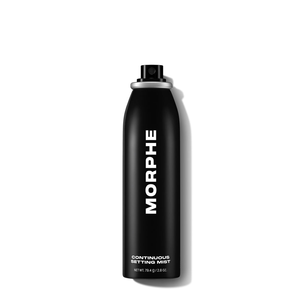 Фіксатор макіяжу Morphe Continuous Setting Mist