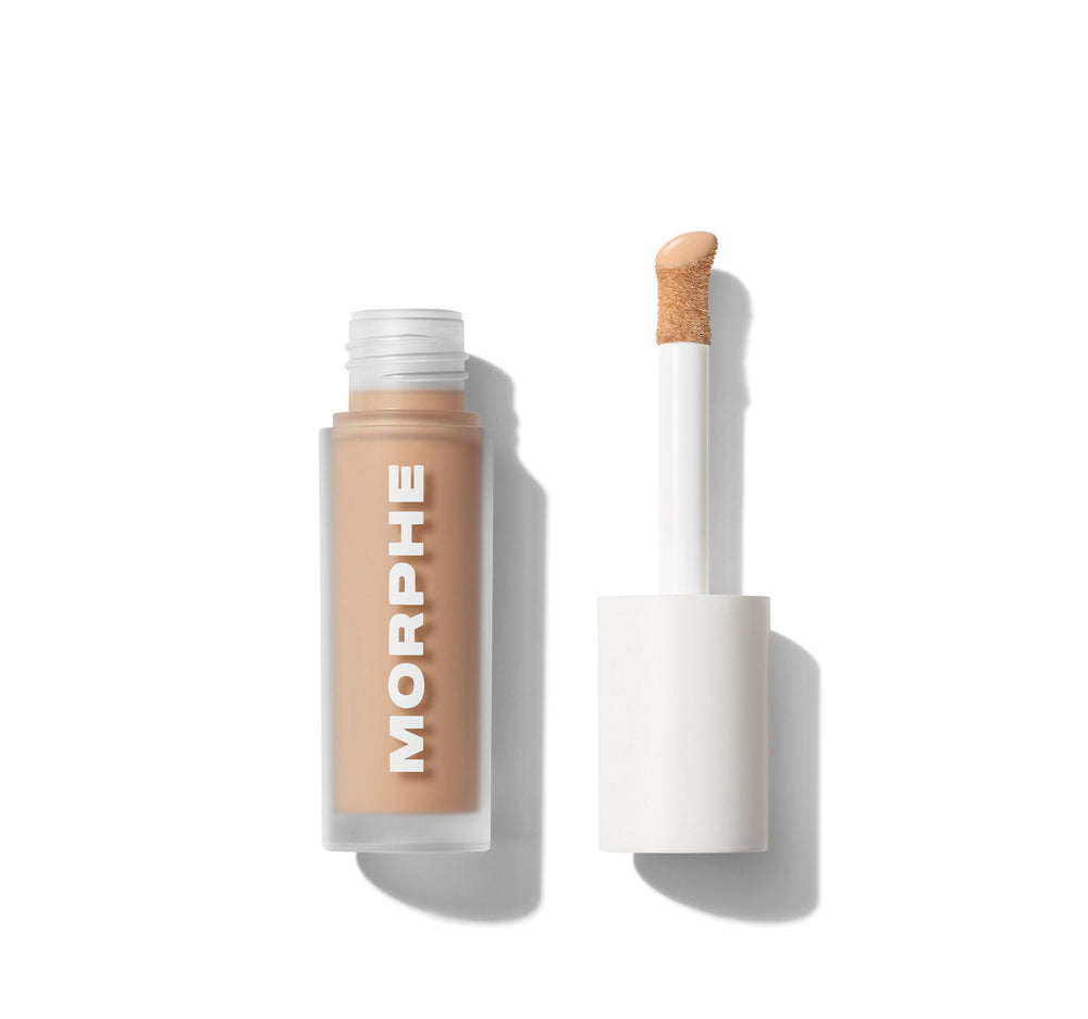 Консилер Morphe Wakeup Artist Under Eye Correcting Concealer, відтінок Beige 6N
