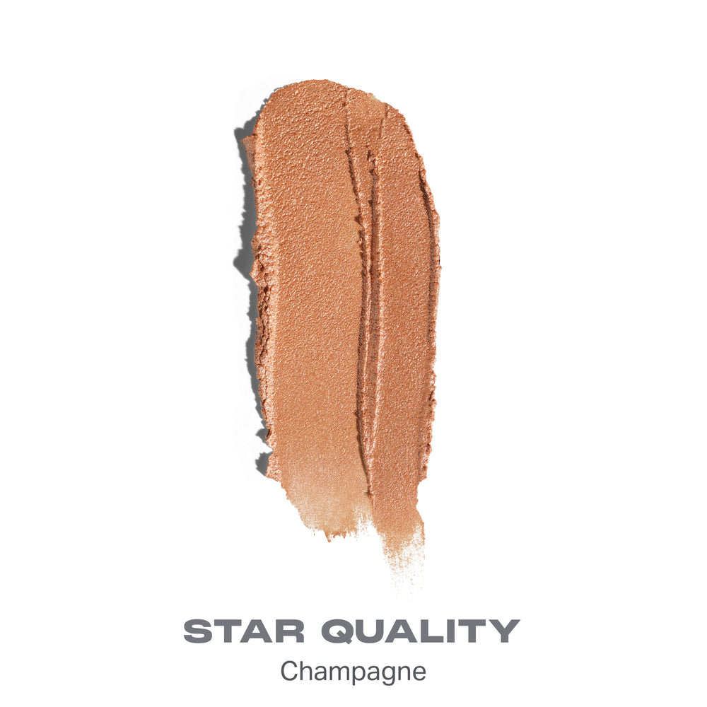 Хайлайтер Morphe Dreamlight Gelée Highlighter Stick, відтінок Star Quality