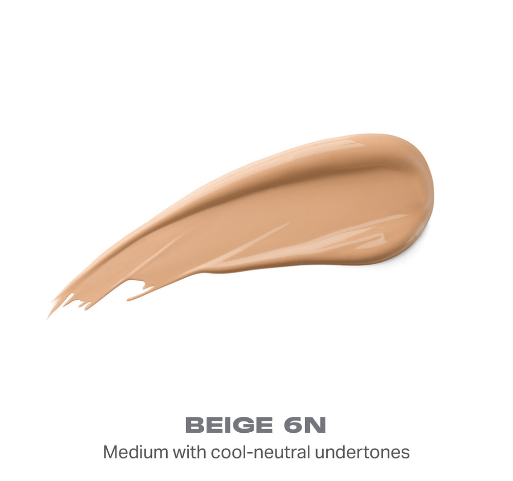 Консилер Morphe Wakeup Artist Under Eye Correcting Concealer, відтінок Beige 6N