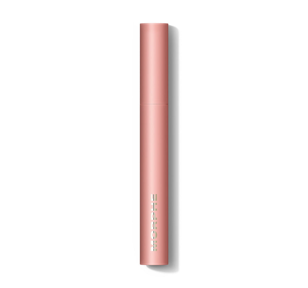 Помада Morphe Lip Filter Hydroplump Soft Matte Lipstick, відтінок Ballet