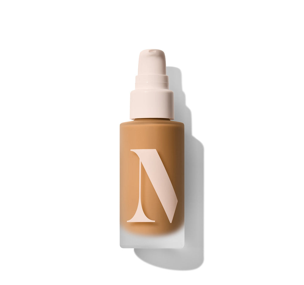Тональний засіб Morphe Lightform Extended Hydration Foundation, відтінок Tan 22W