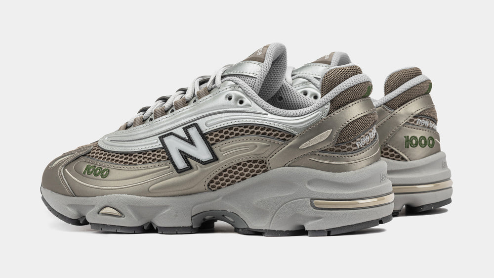 Кросівки чоловічі New Balance 1000