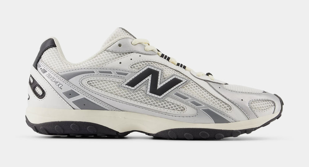 Кросівки чоловічі New Balance 204L