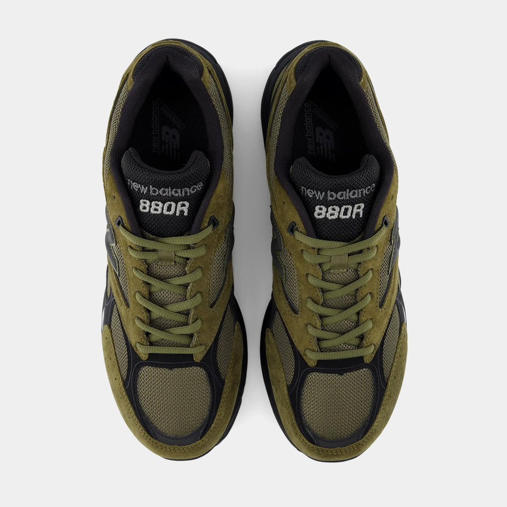 Кросівки чоловічі New Balance 880R