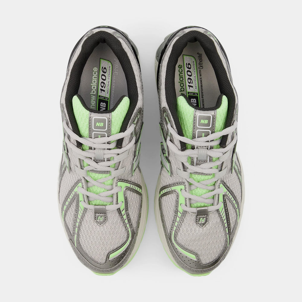 Кросівки чоловічі New Balance 1906R