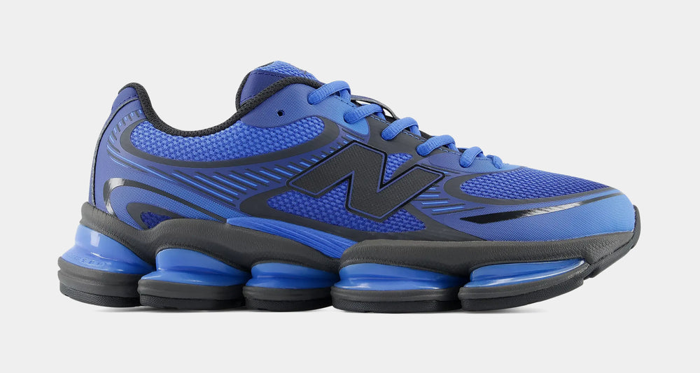 Кросівки чоловічі New Balance ABZORB 2000