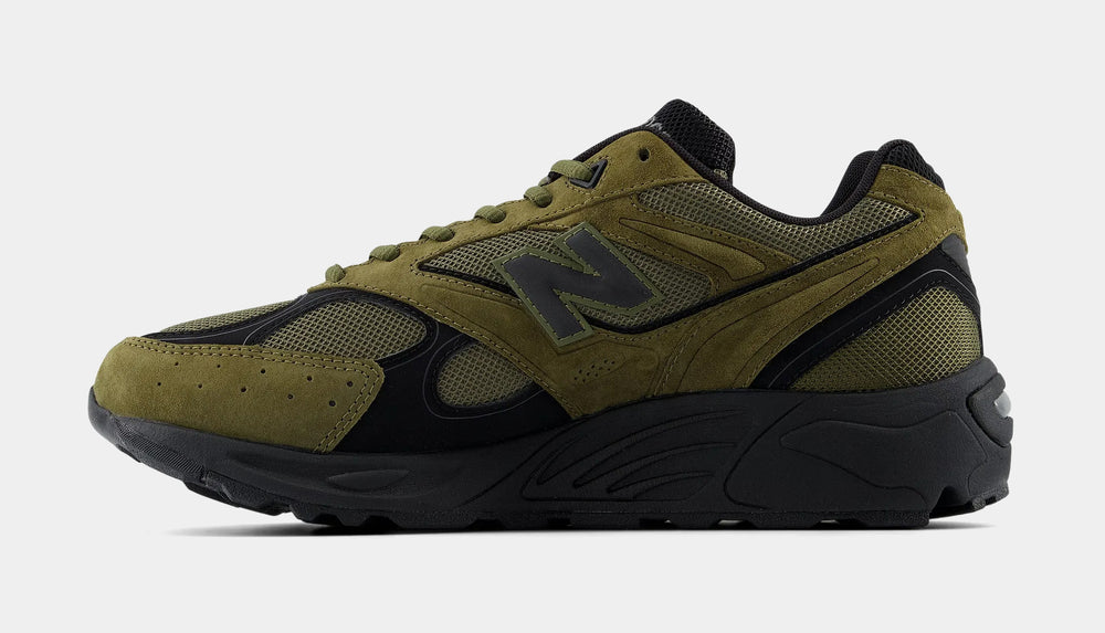 Кросівки чоловічі New Balance 880R